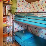 Leja Hébergement de vacances Beschendorf