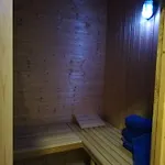 Leja Hébergement de vacances Beschendorf