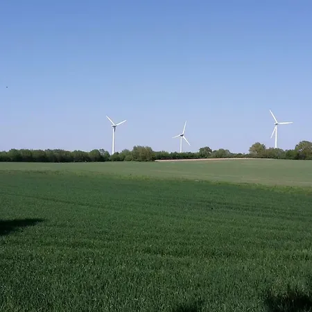 別荘 Leja Beschendorf