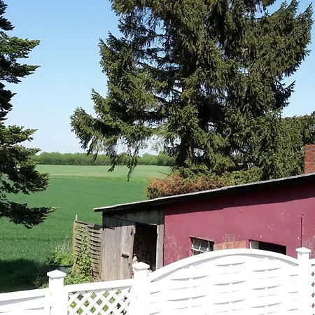 別荘 Leja Beschendorf