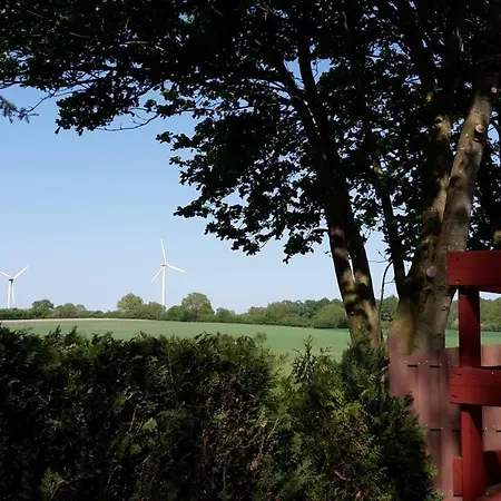 Leja 別荘 Beschendorf