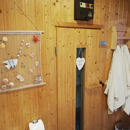 Leja 別荘 Beschendorf