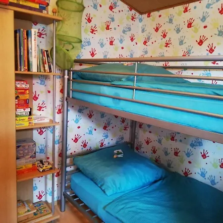 Leja 別荘 Beschendorf