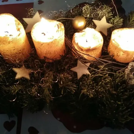 別荘 Leja Beschendorf