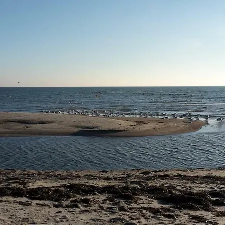 別荘 Leja Beschendorf