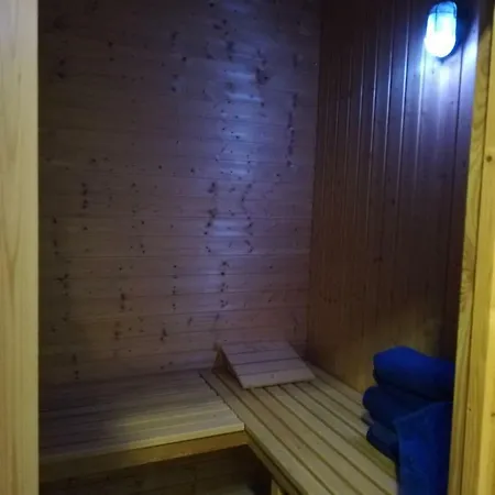 Leja 別荘 Beschendorf