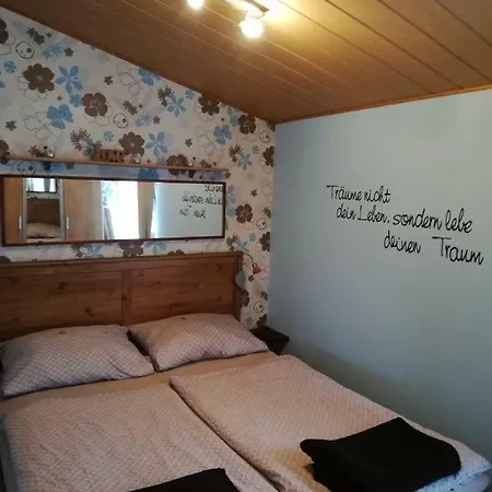 Leja 別荘 Beschendorf