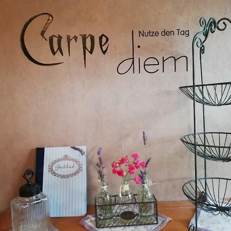 別荘 Leja Beschendorf